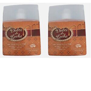 2 Fiesta Sun Dulce De Leche Dark Tanning Bronze Lotion Maximizer Tan Bed Tanner